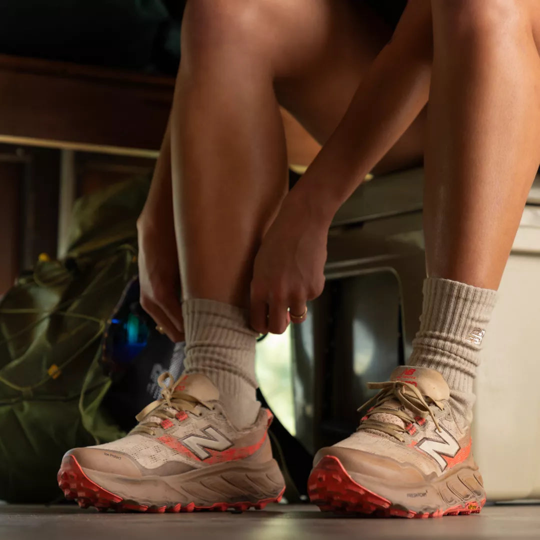 New Balance Fresh Foam X Hierro v9 For Women