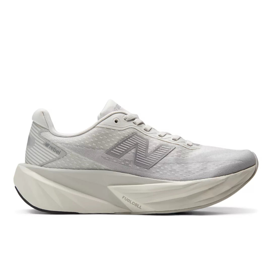 New Balance FuelCell Rebel v5 Grey Days For Women