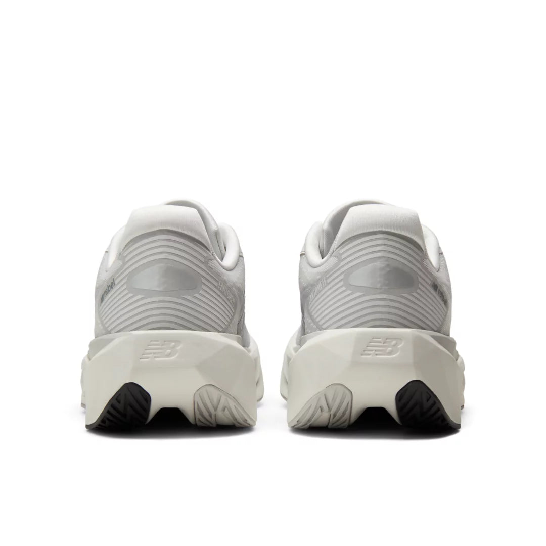 New Balance FuelCell Rebel v5 Grey Days For Women