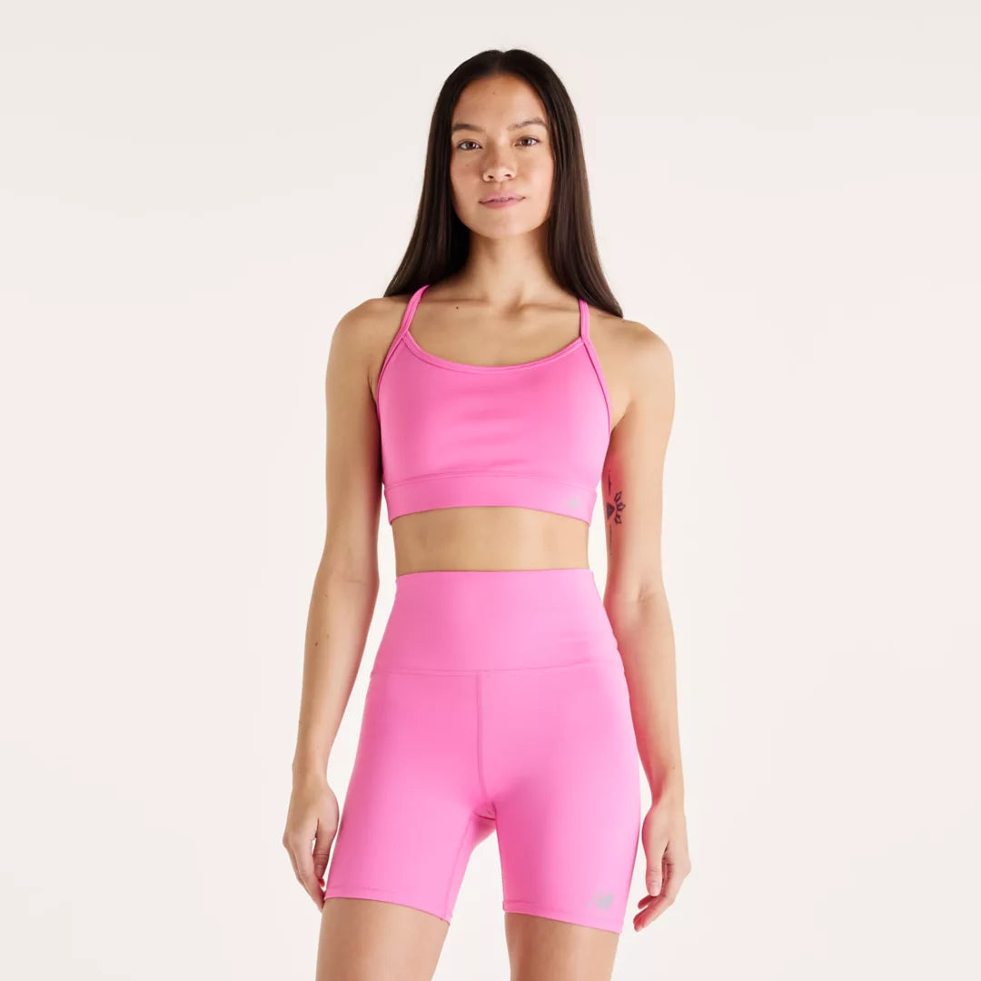 New Balance NB Essential Yoga Bra For Women