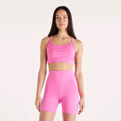 New Balance NB Essential Yoga Bra For Women