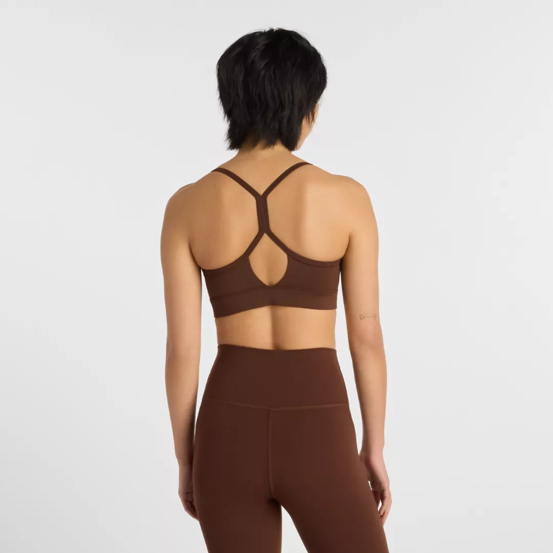 New Balance NB Essential Yoga Bra For Women