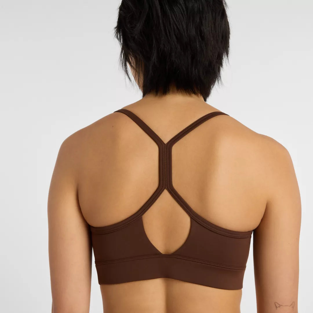 New Balance NB Essential Yoga Bra For Women