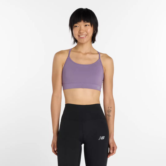 New Balance NB Essential Yoga Bra For Women