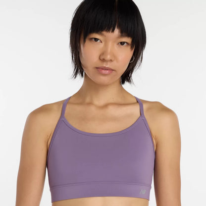 New Balance NB Essential Yoga Bra For Women