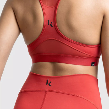New Balance Klutch X NB Racerback Bra For Women