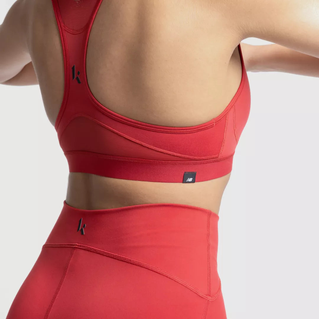 New Balance Klutch X NB Racerback Bra For Women