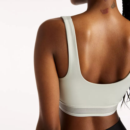 New Balance Gabby Thomas Signature Collection AC Train Bra For Women