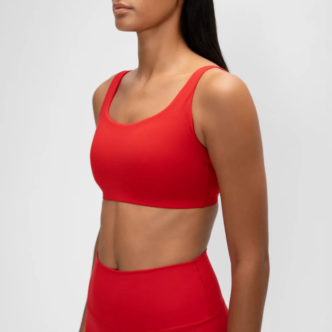 New Balance NB Harmony Yoga Bra For Women