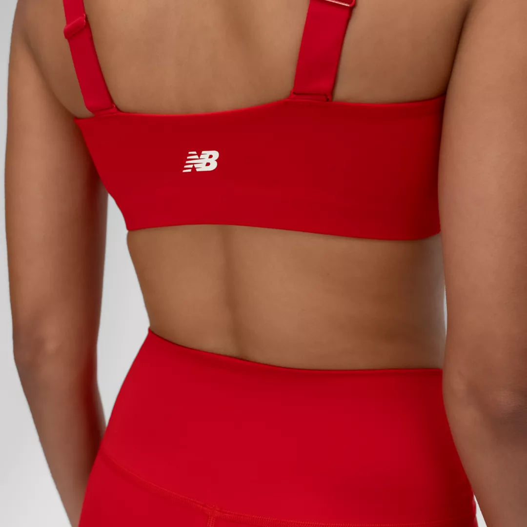New Balance NB Harmony Yoga Bra For Women