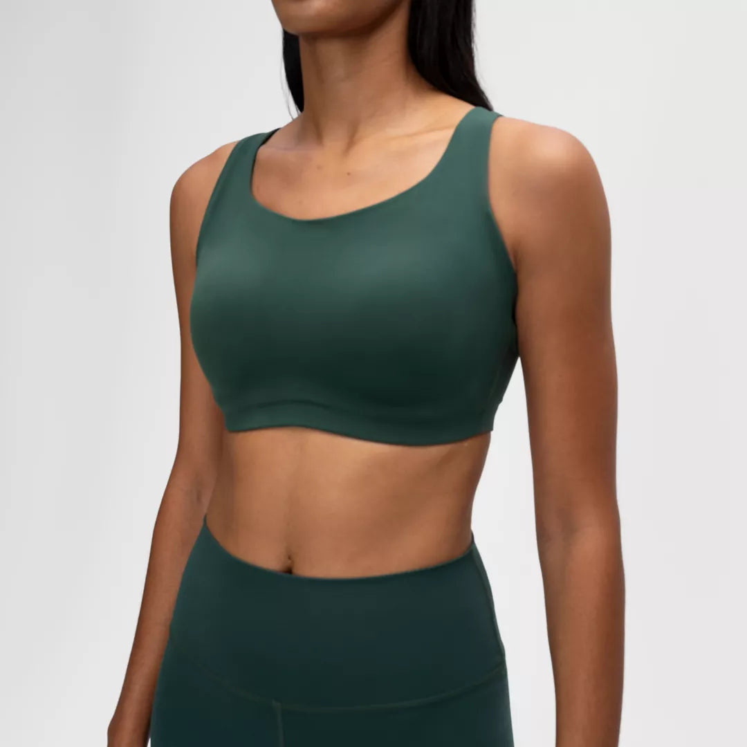 New Balance NB Harmony Yoga Bra For Women