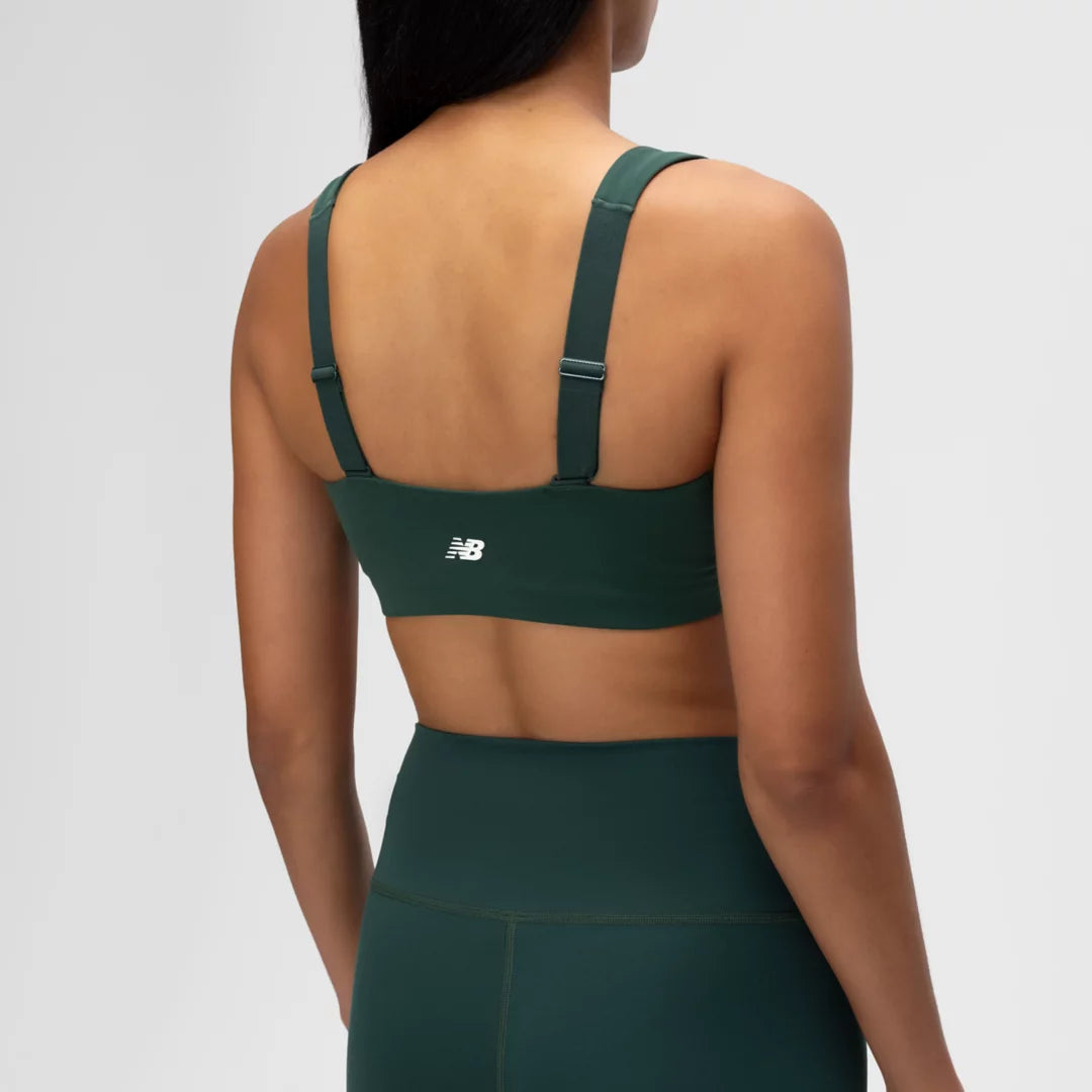 New Balance NB Harmony Yoga Bra For Women