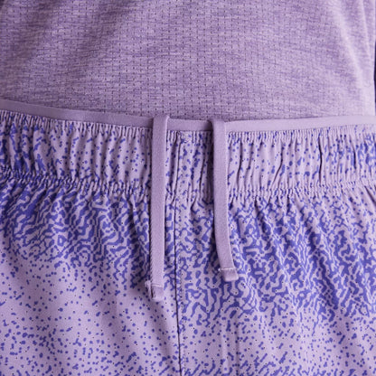 New Balance RC Printed Short 3" For Women