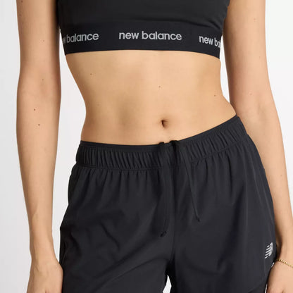 New Balance RC 2-in-1 Short 3" For Women