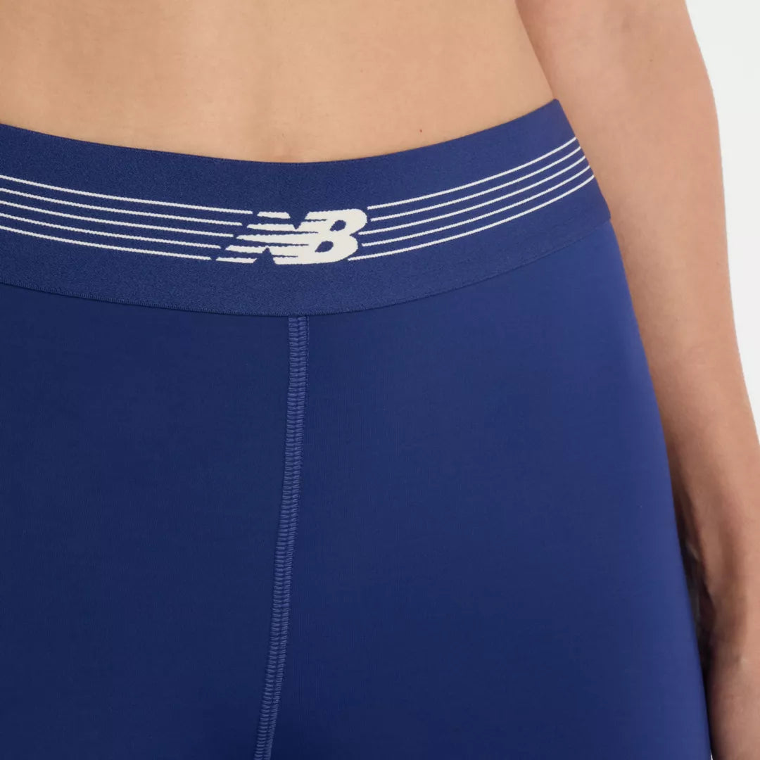 New Balance AC Legging 25" For Women