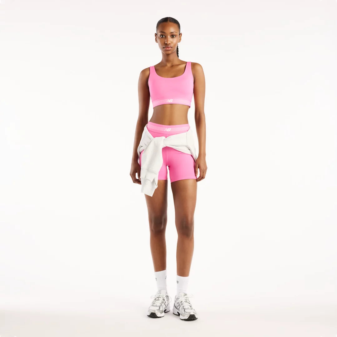 New Balance AC Train Bra For Women