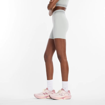 New Balance Gabby Thomas Signature Collection AC Fitted Short 5" For Women