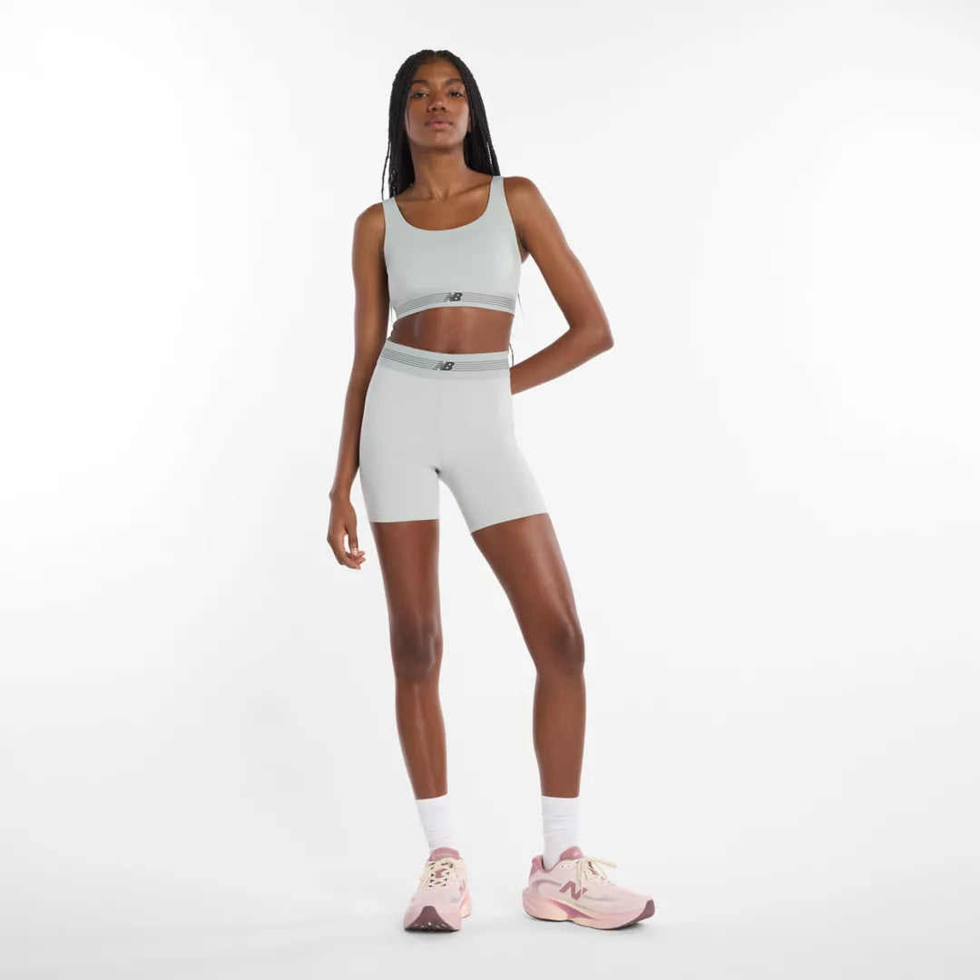 New Balance Gabby Thomas Signature Collection AC Fitted Short 5" For Women