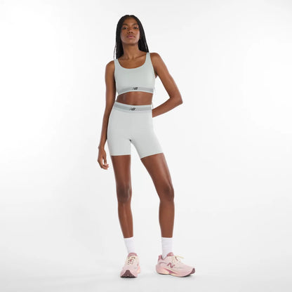New Balance Gabby Thomas Signature Collection AC Fitted Short 5" For Women