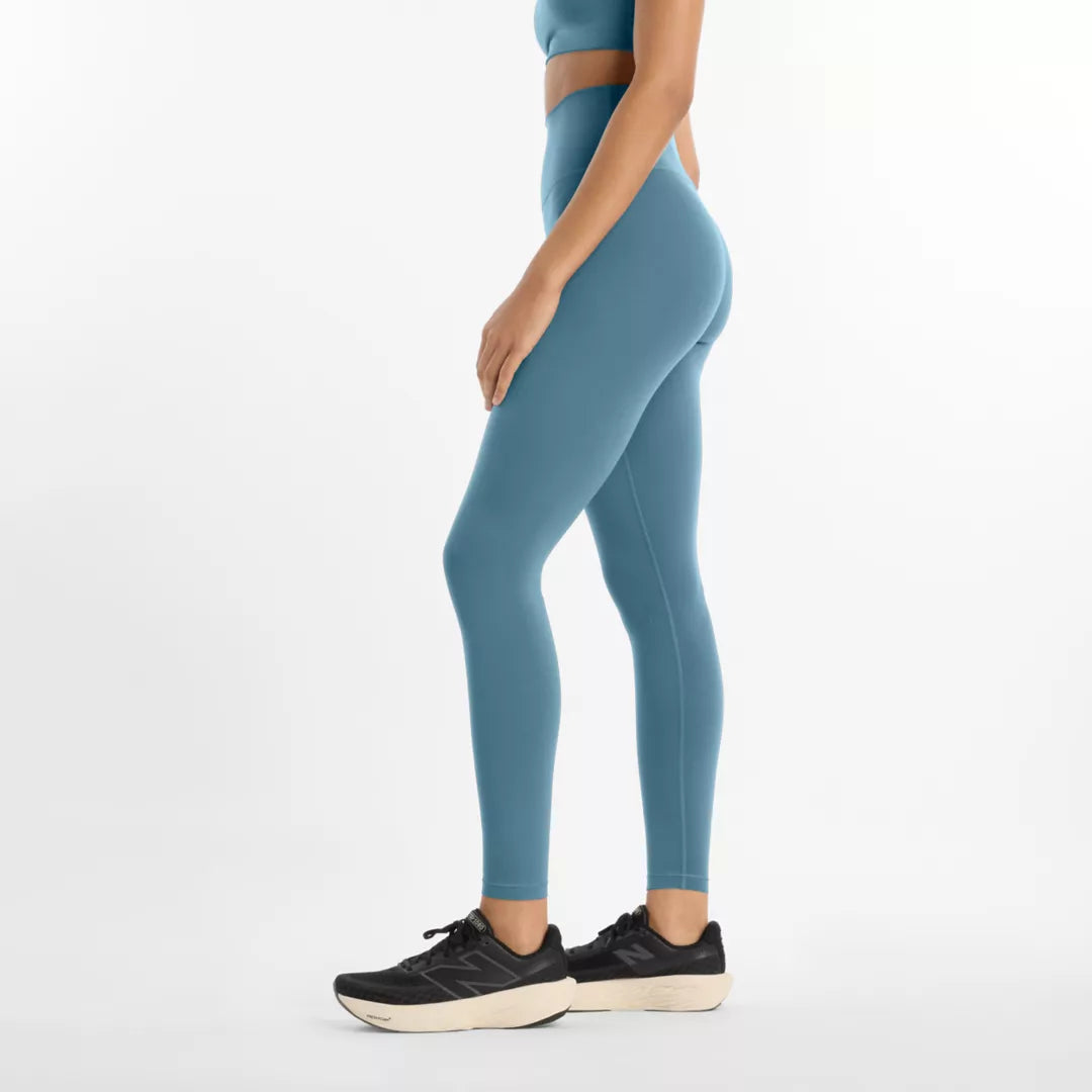 New Balance NB Define High Rise Legging 25" For Women