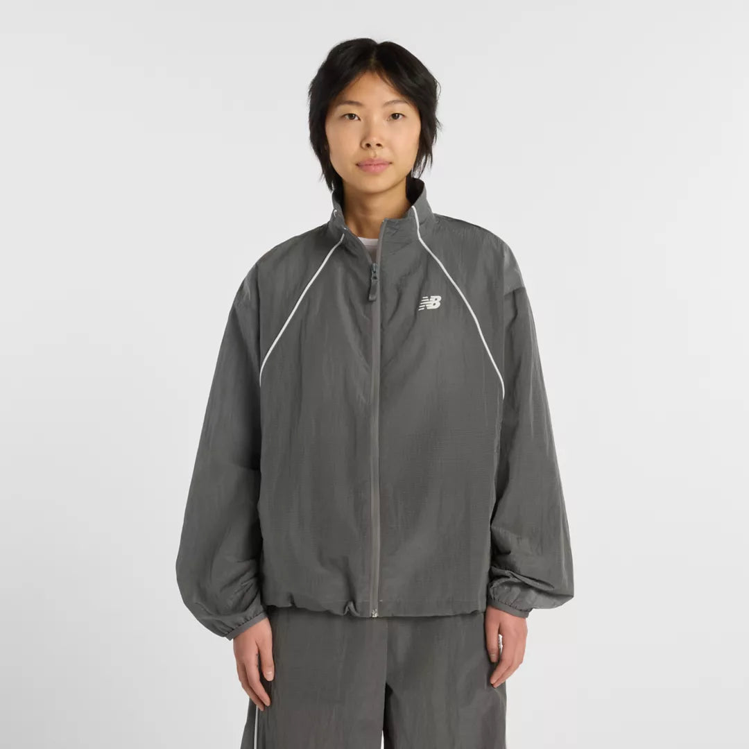 New Balance Sport Legacy Jacket For Women