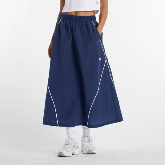 New Balance Sport Legacy Skirt For Women
