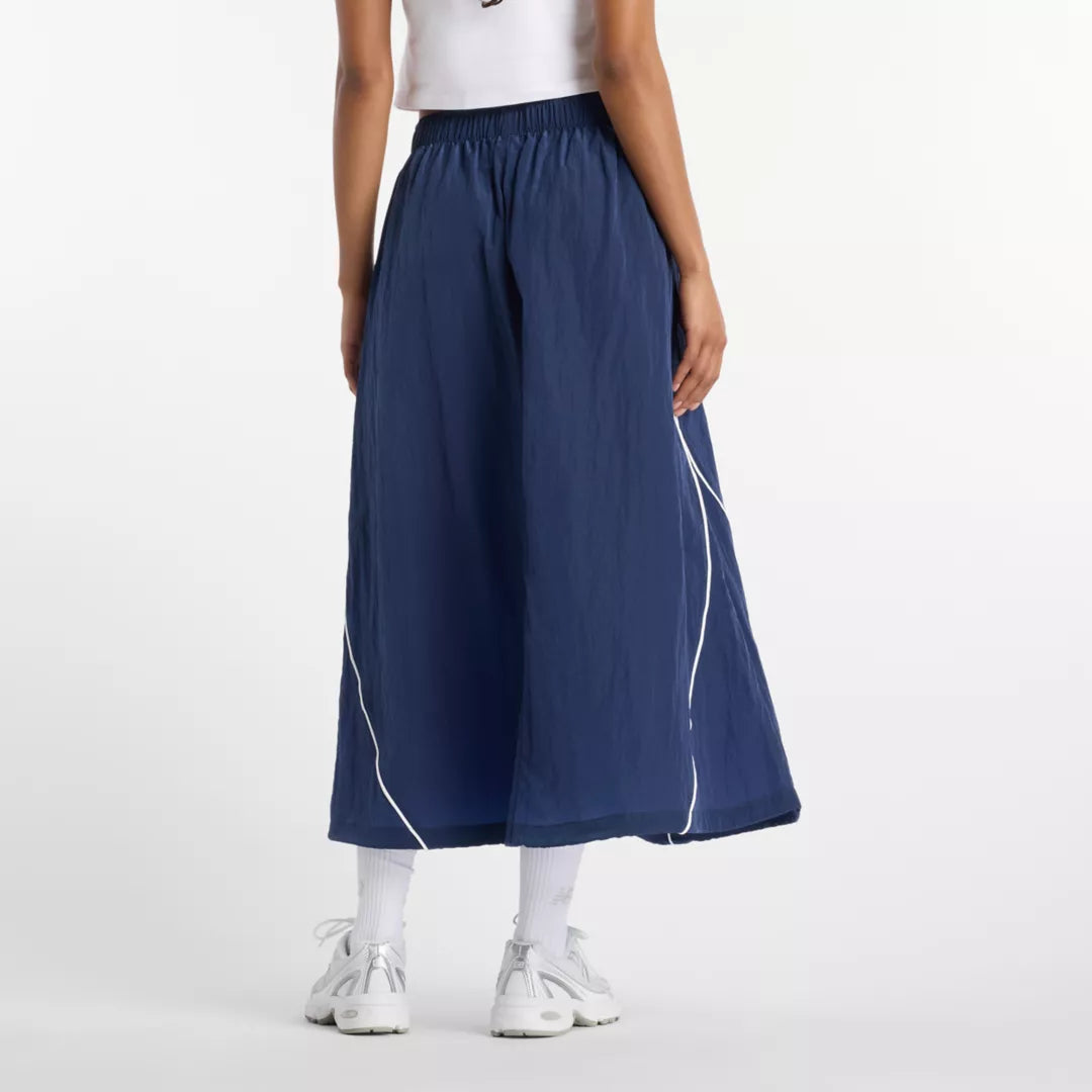 New Balance Sport Legacy Skirt For Women