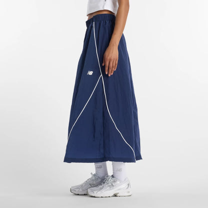New Balance Sport Legacy Skirt For Women