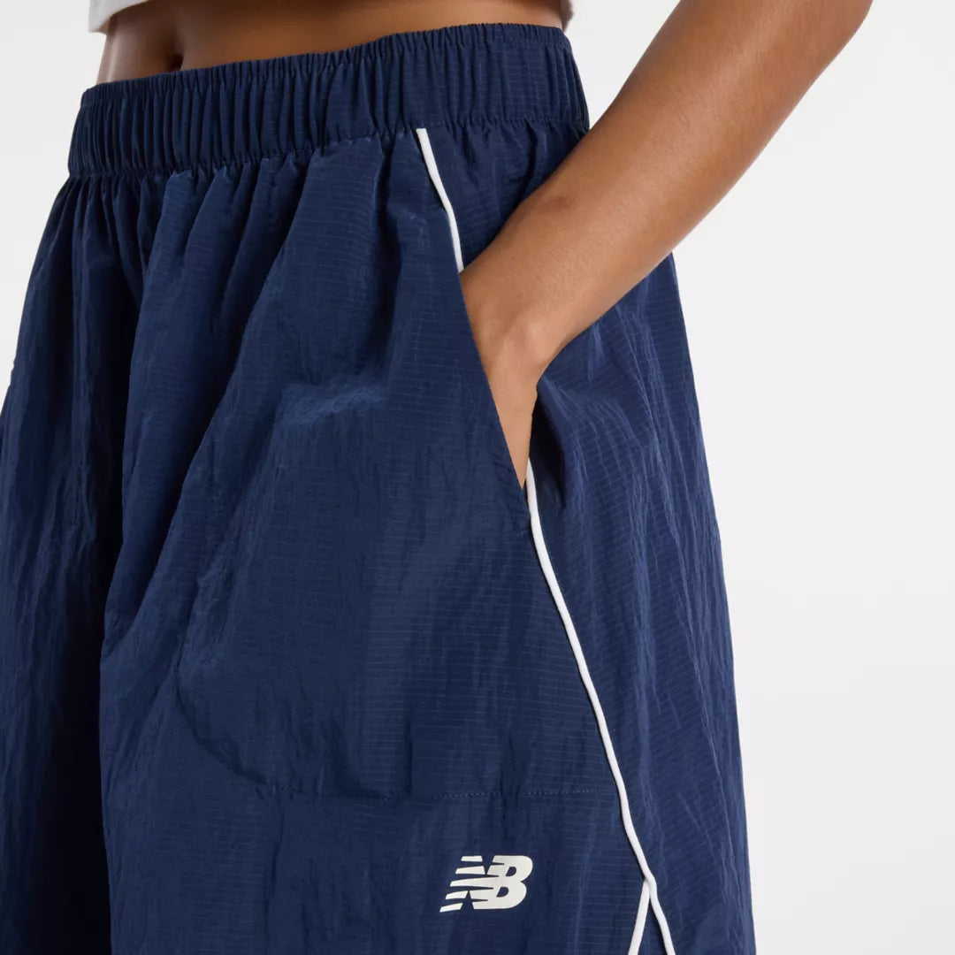 New Balance Sport Legacy Skirt For Women