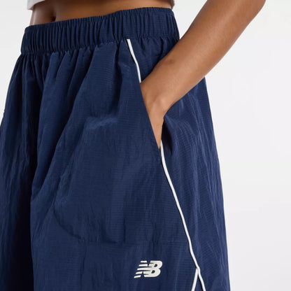New Balance Sport Legacy Skirt For Women