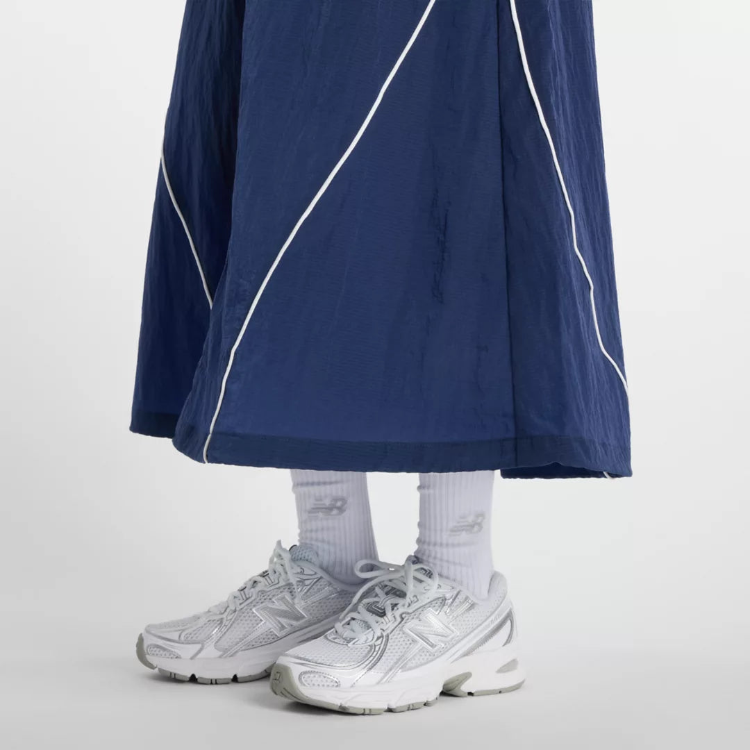 New Balance Sport Legacy Skirt For Women