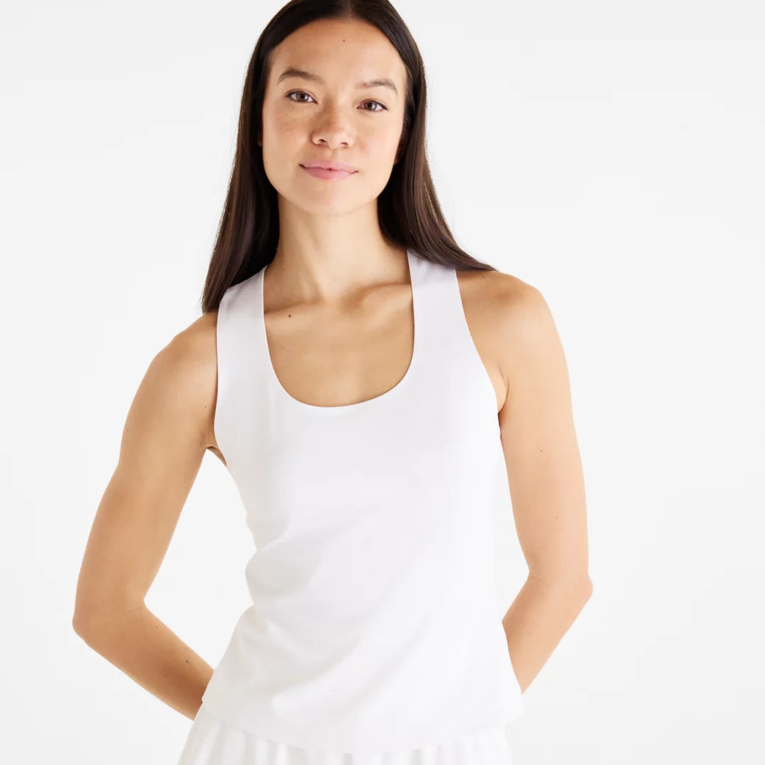 New Balance Tournament Tank For Women