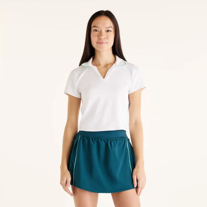New Balance Tournament Polo For Women