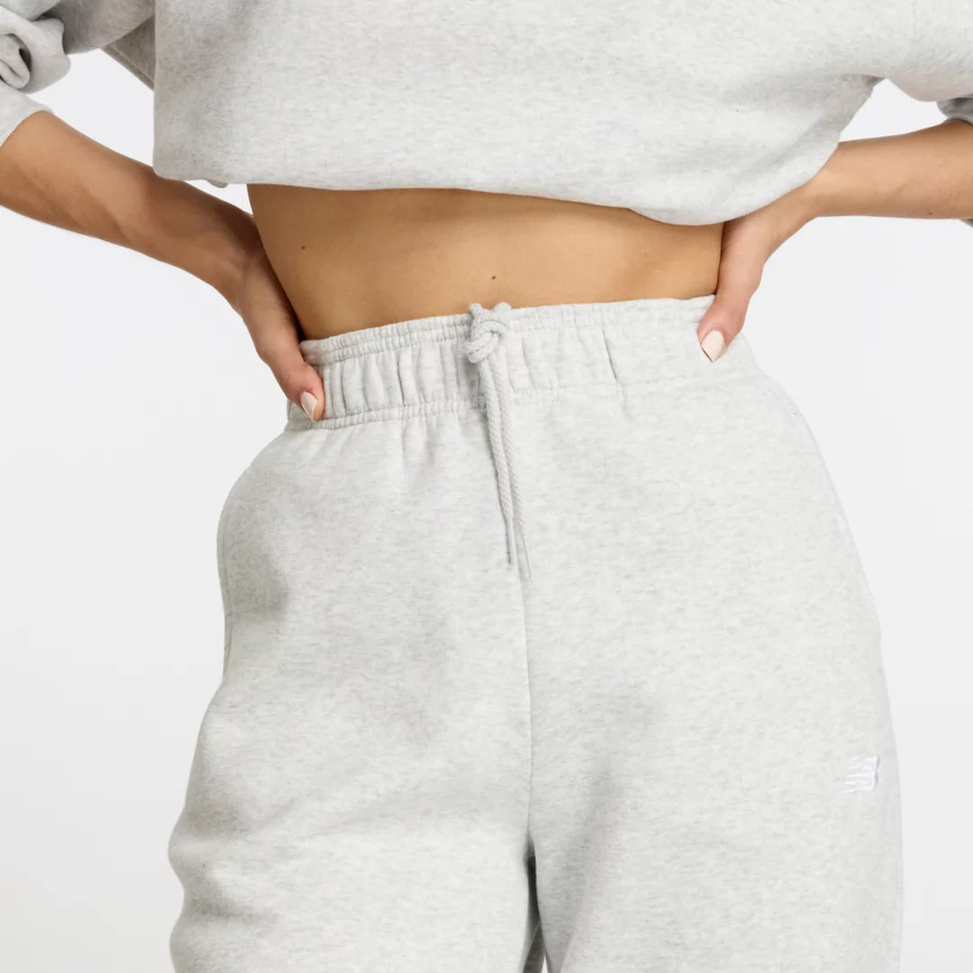 New Balance Sport Essentials Fleece Jogger For Women