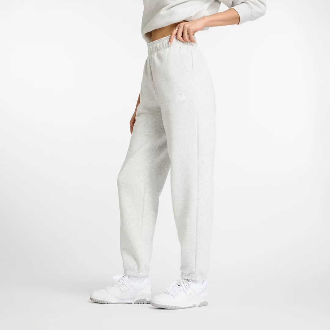 New Balance Sport Essentials Fleece Jogger For Women
