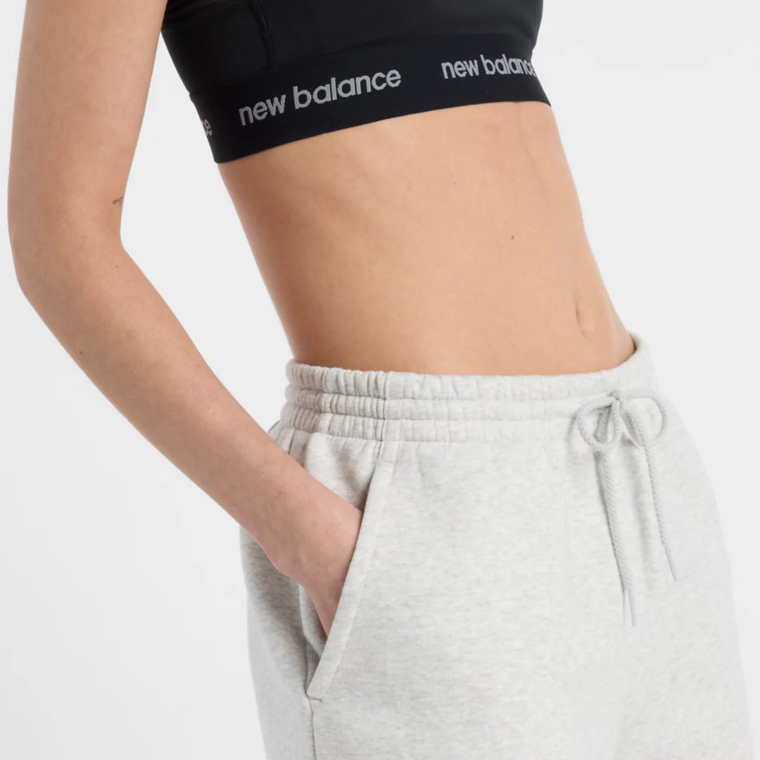 New Balance Sport Essentials Fleece Short For Women