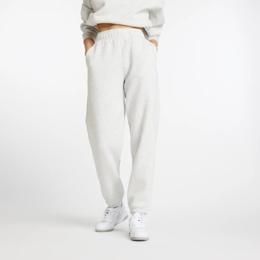 New Balance Sport Essentials Fleece Jogger For Women