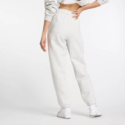 New Balance Sport Essentials Fleece Jogger For Women