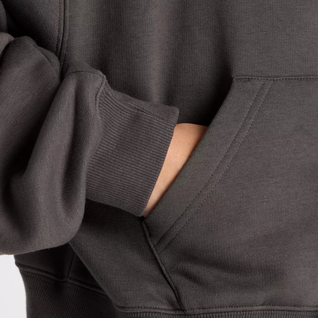 New Balance Trackside Fleece Full Zip For Women