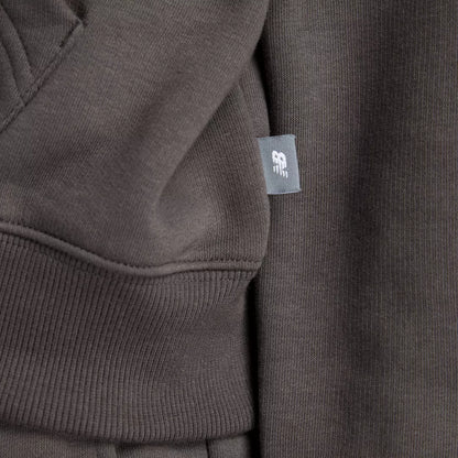 New Balance Trackside Fleece Full Zip For Women