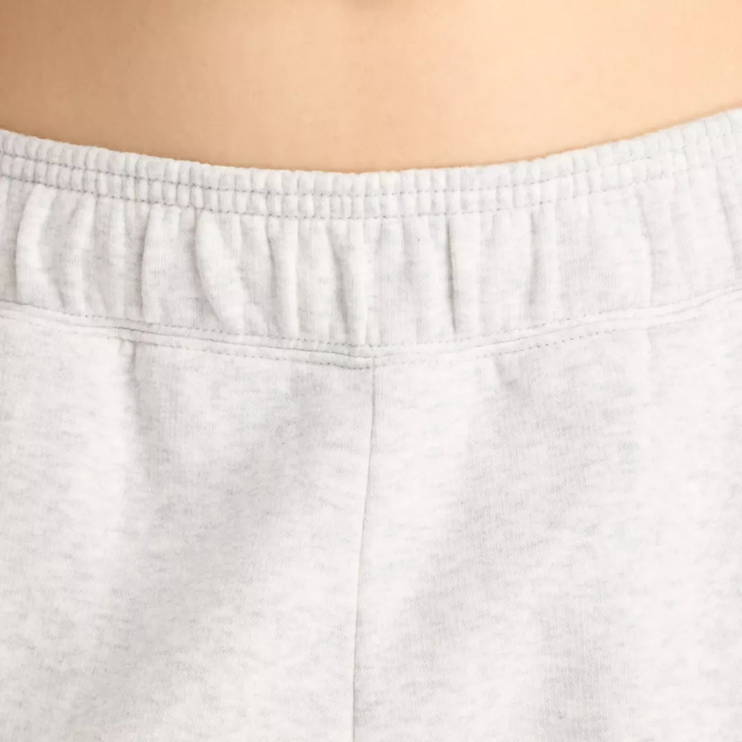 New Balance Trackside Fleece Barrel Pant For Women