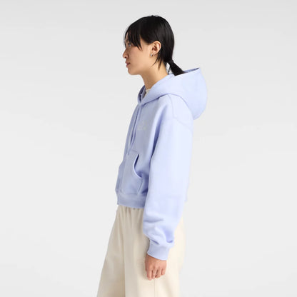 New Balance Trackside Fleece Full Zip For Women