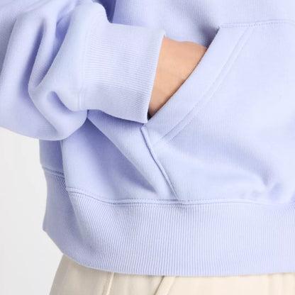 New Balance Trackside Fleece Full Zip For Women