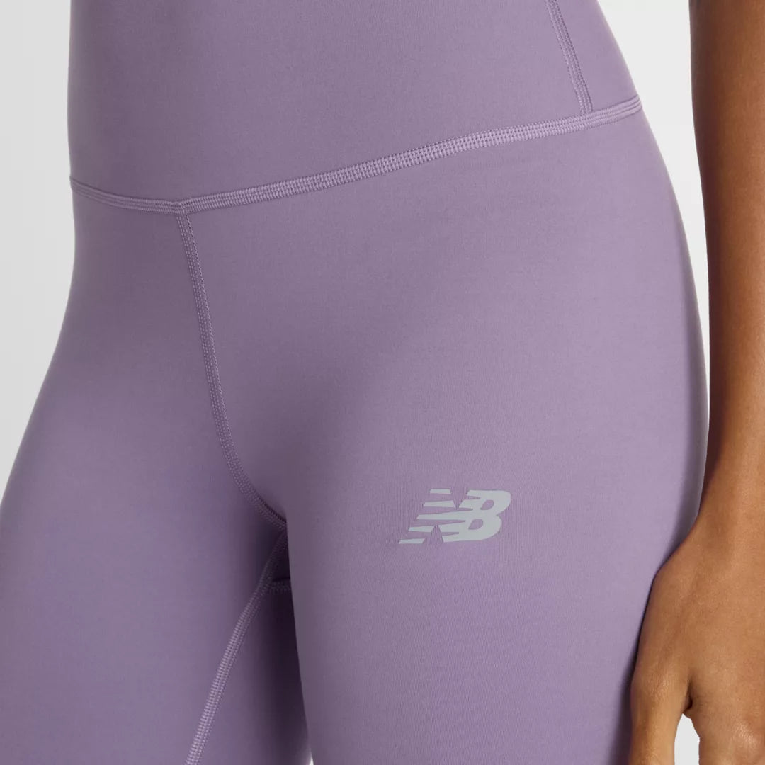 New Balance NB Harmony High Rise Legging 25" For Women