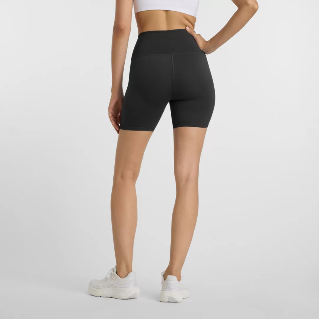New Balance NB Harmony High Rise Short 6" For Women