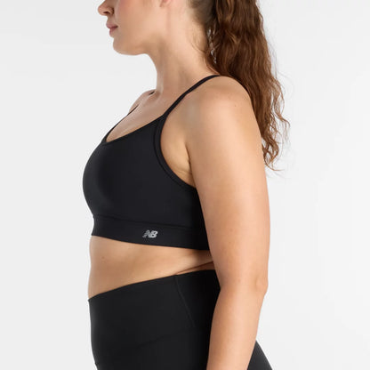 New Balance NB Essential Yoga Bra For Women