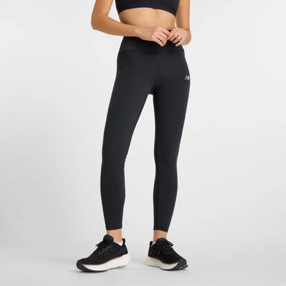 New Balance NB Harmony High Rise Legging 27" For Women