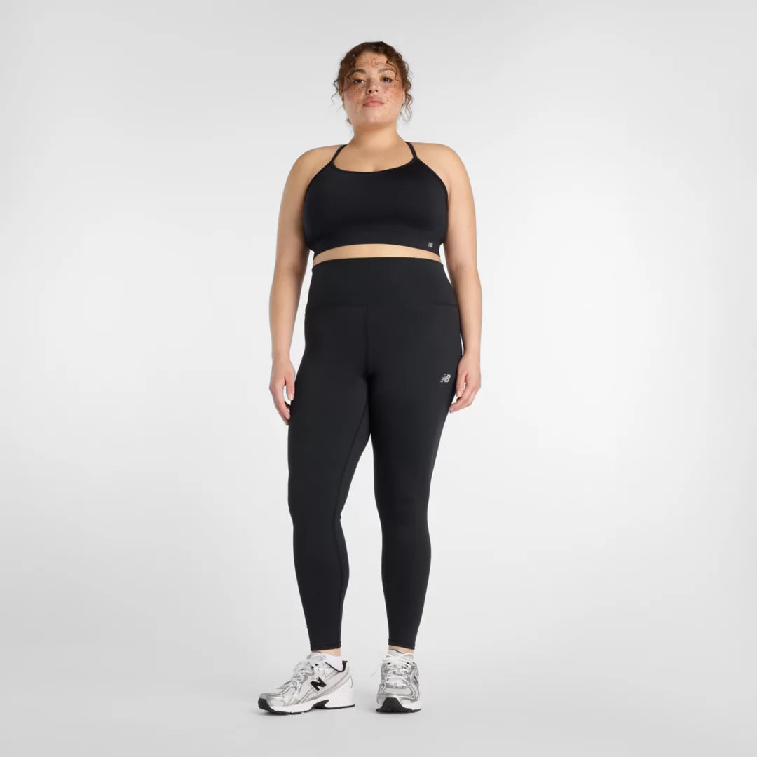 New Balance NB Harmony High Rise Legging 27" For Women