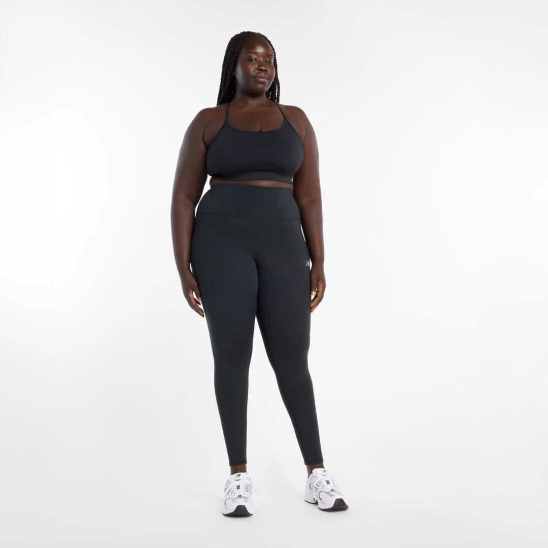 New Balance NB Harmony High Rise Legging 27" For Women