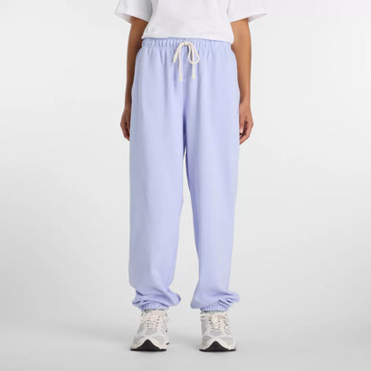 New Balance Athletics French Terry Jogger For Women